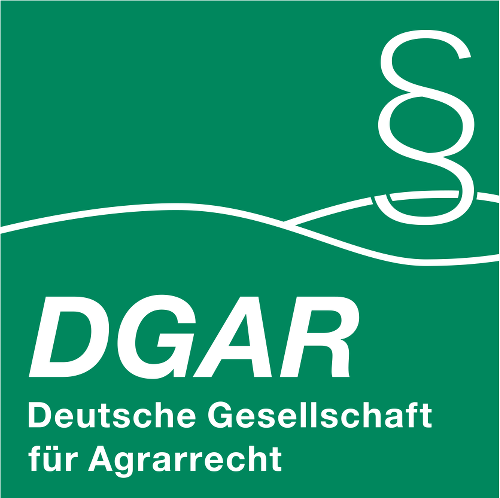 DGAR Logo